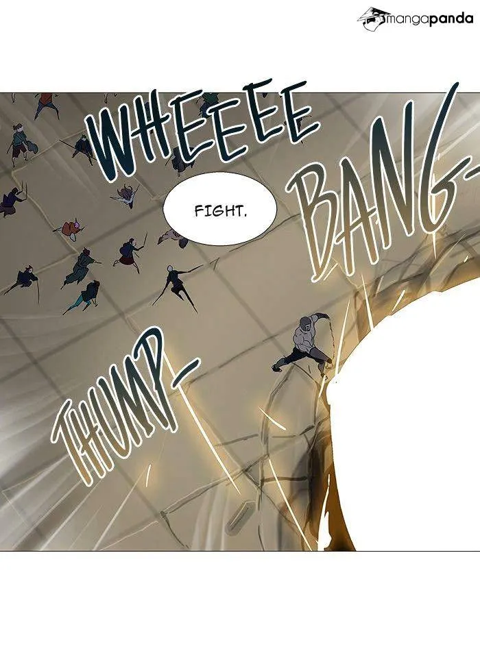 Tower of God Chapter 242 Online - página 23