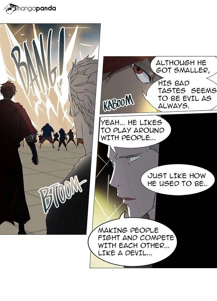Tower of God Chapter 242 Online - página 24