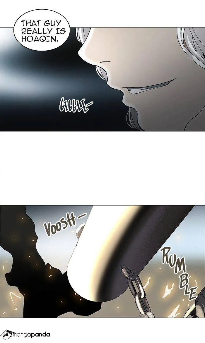 Tower of God Chapter 242 Online - página 25