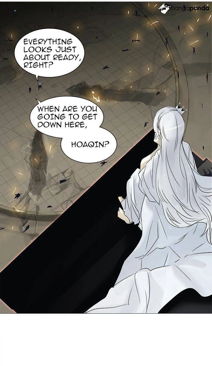 Tower of God Chapter 242 Online - página 27