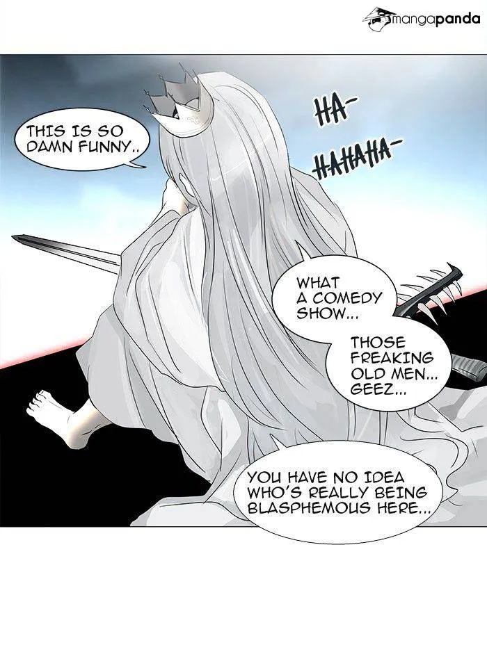 Tower of God Chapter 242 Online - página 31