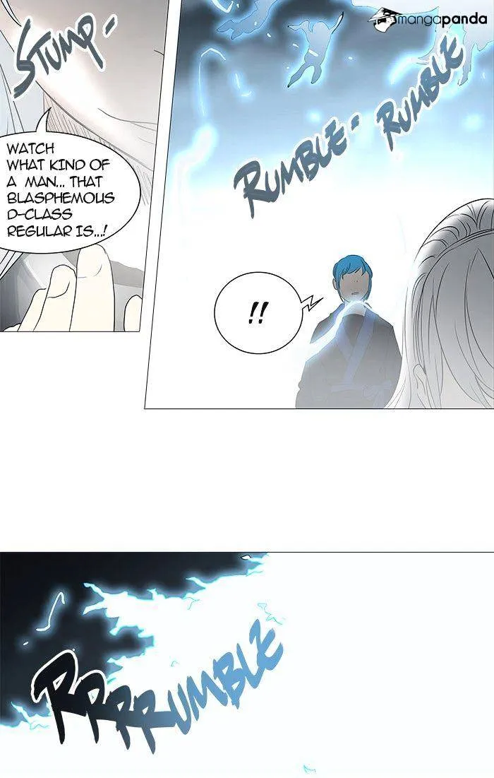 Tower of God Chapter 242 Online - página 33