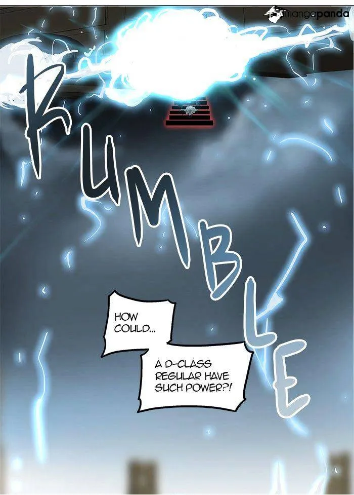 Tower of God Chapter 242 Online - página 36