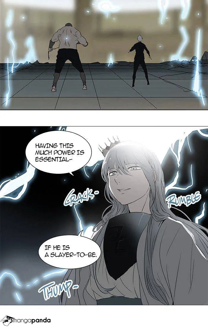 Tower of God Chapter 242 Online - página 37