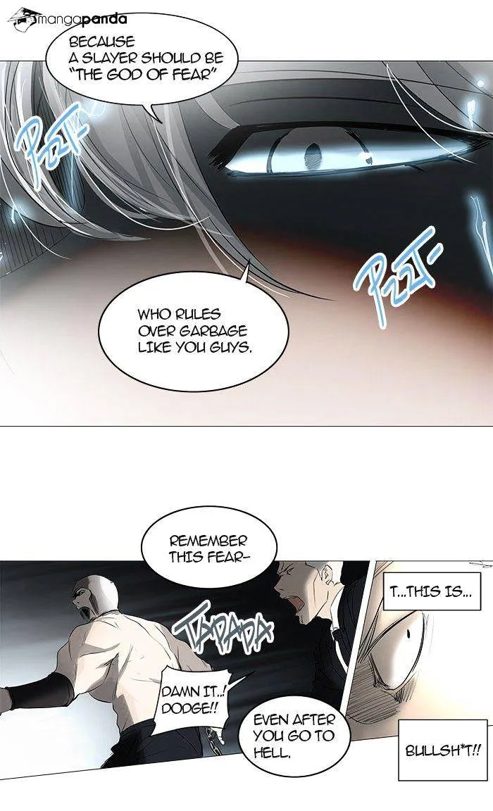 Tower of God Chapter 242 Online - página 38