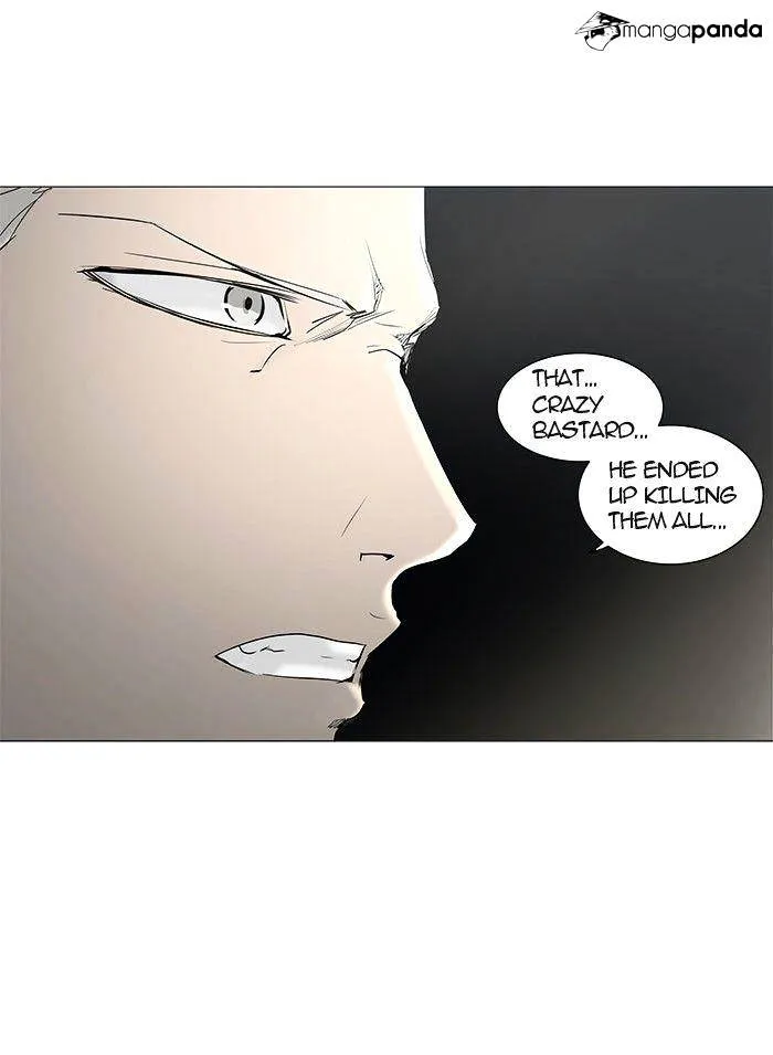 Tower of God Chapter 242 Online - página 42