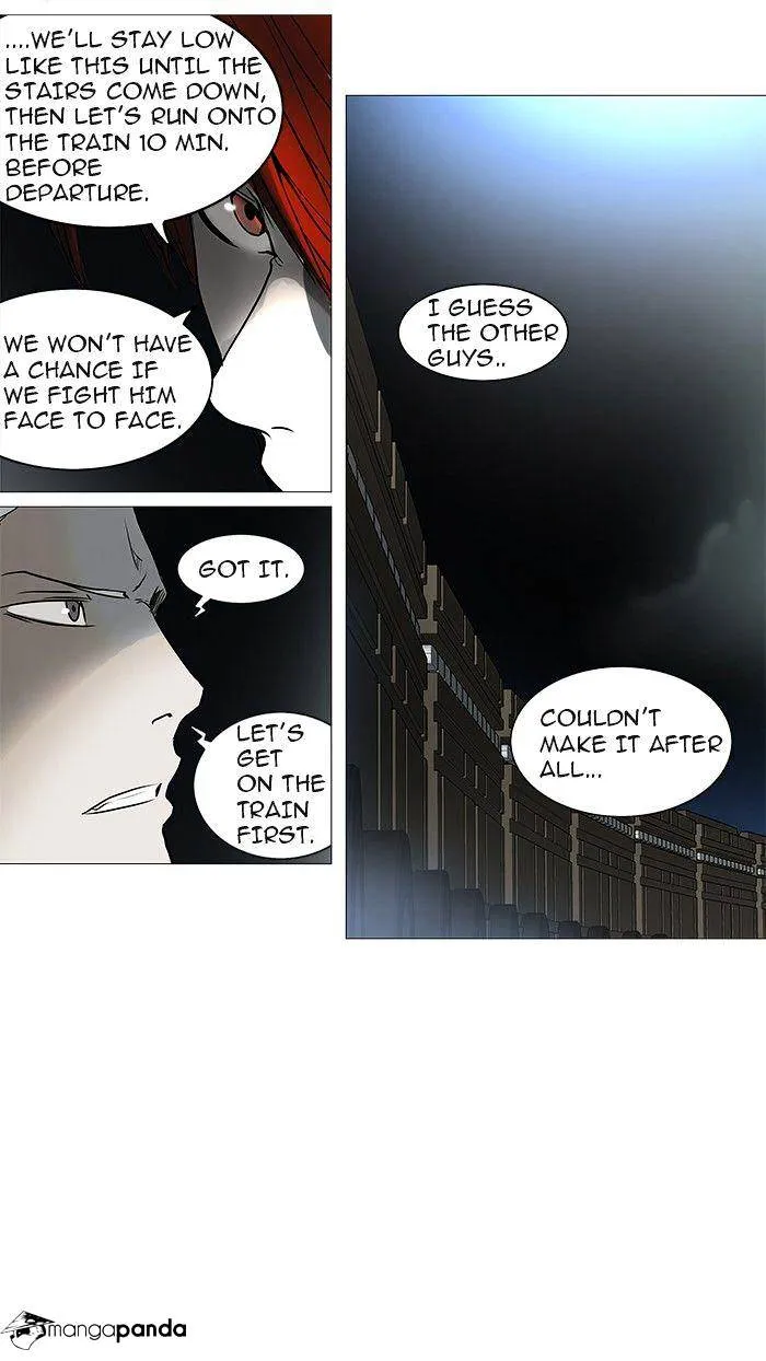 Tower of God Chapter 242 Online - página 44