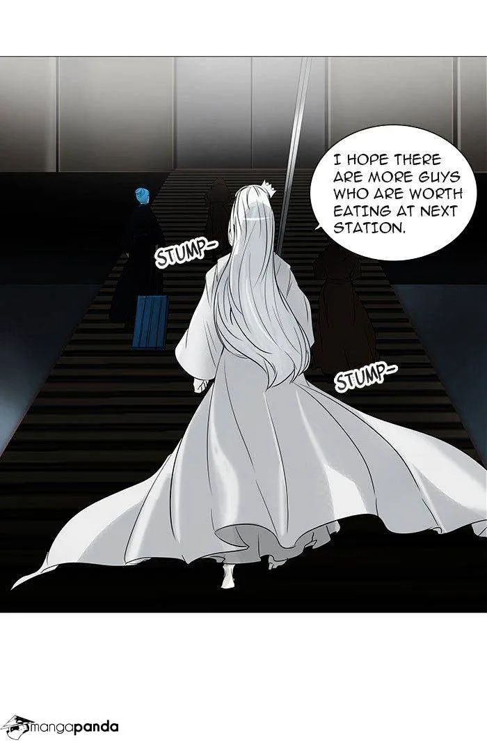 Tower of God Chapter 242 Online - página 47