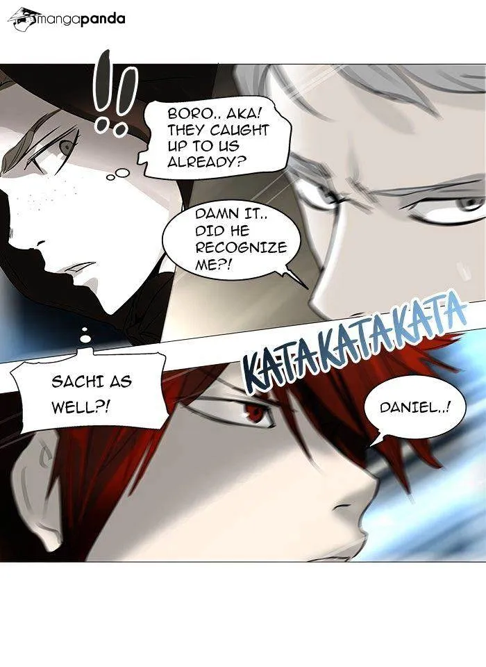 Tower of God Chapter 242 Online - página 53