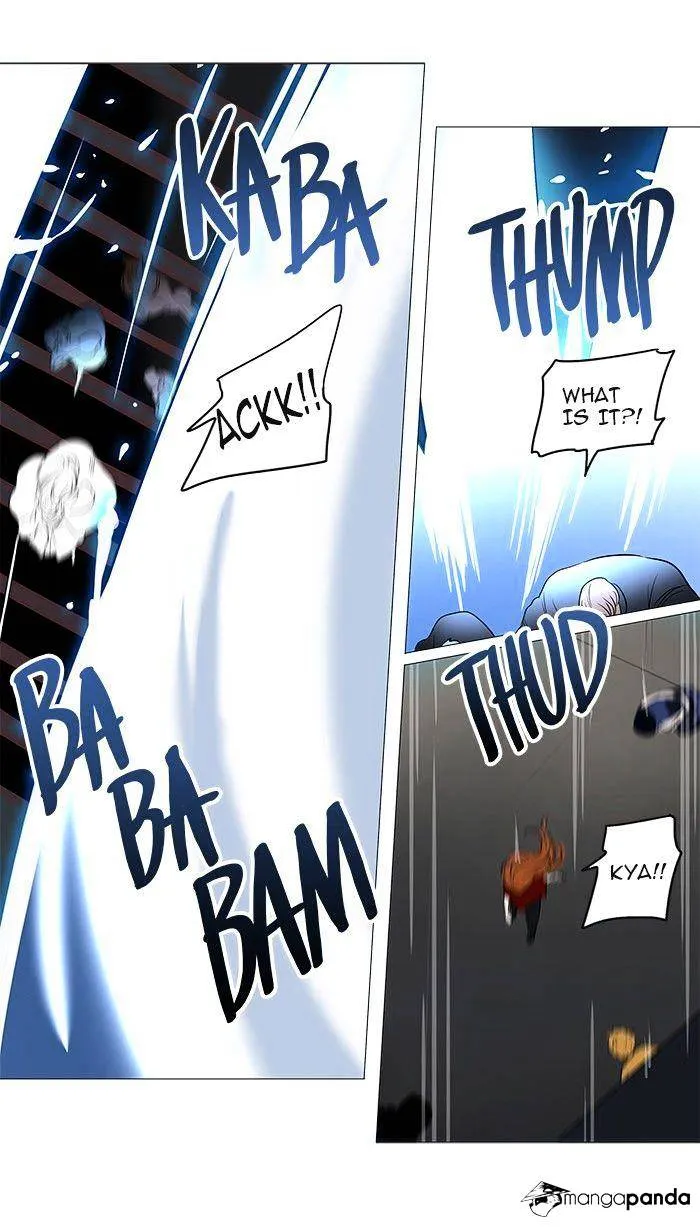 Tower of God Chapter 242 Online - página 57