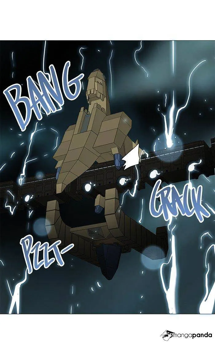 Tower of God Chapter 242 Online - página 58