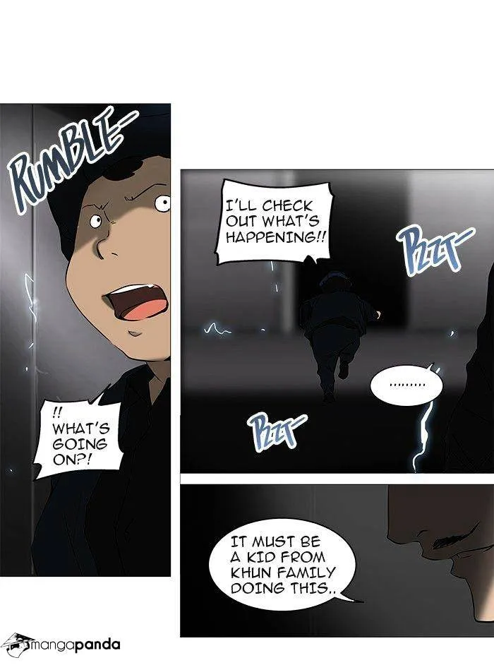 Tower of God Chapter 242 Online - página 59