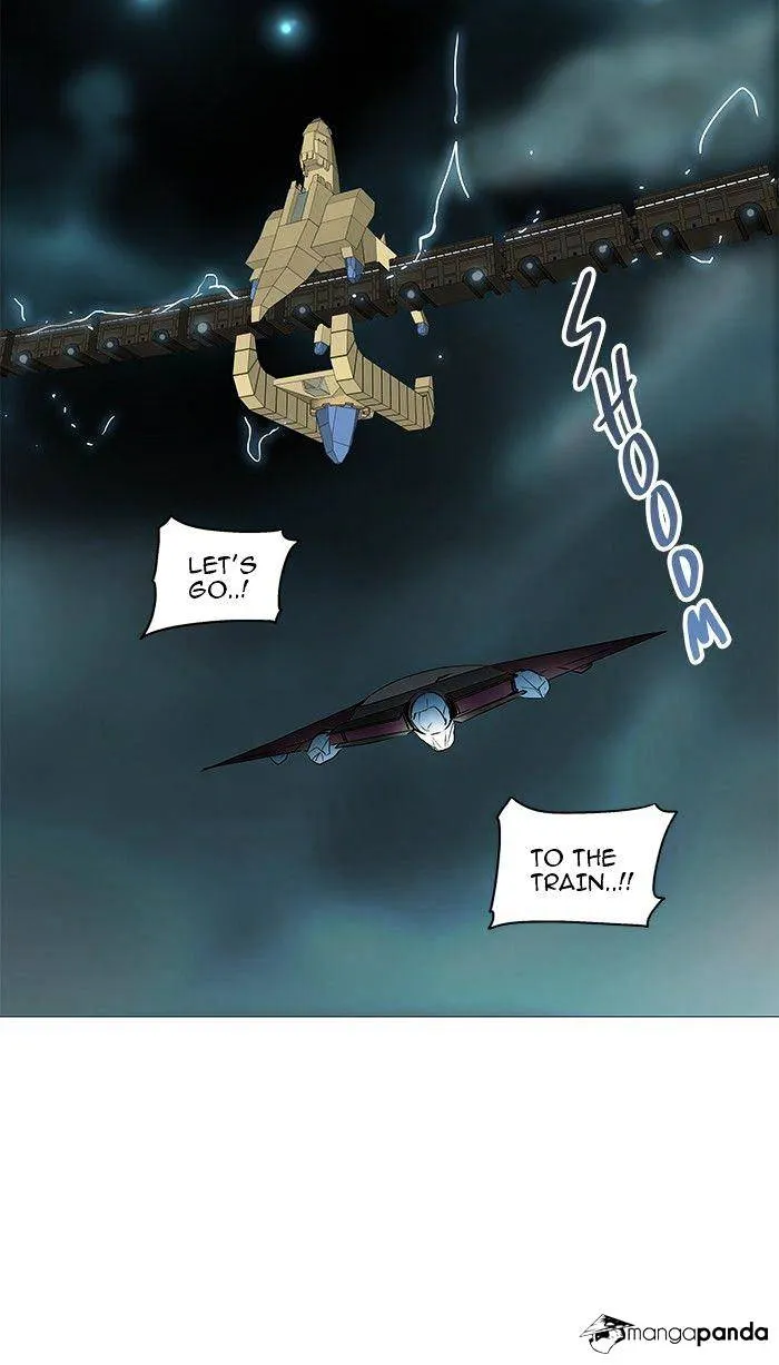 Tower of God Chapter 242 Online - página 62