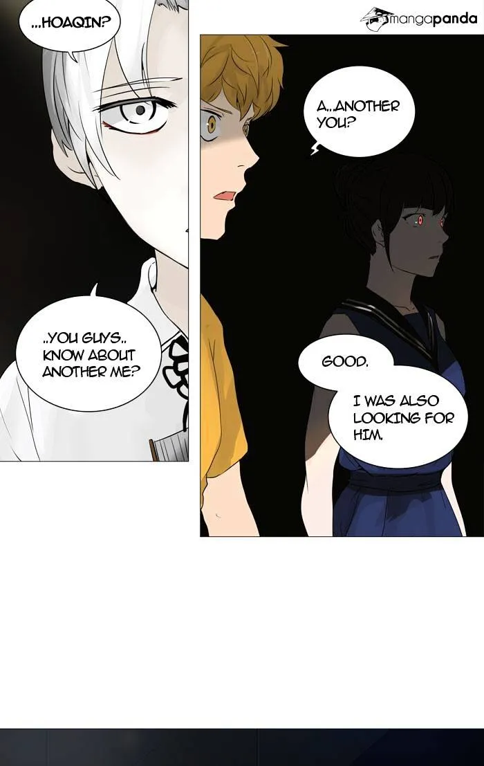 Tower of God Chapter 245 Online - página 2