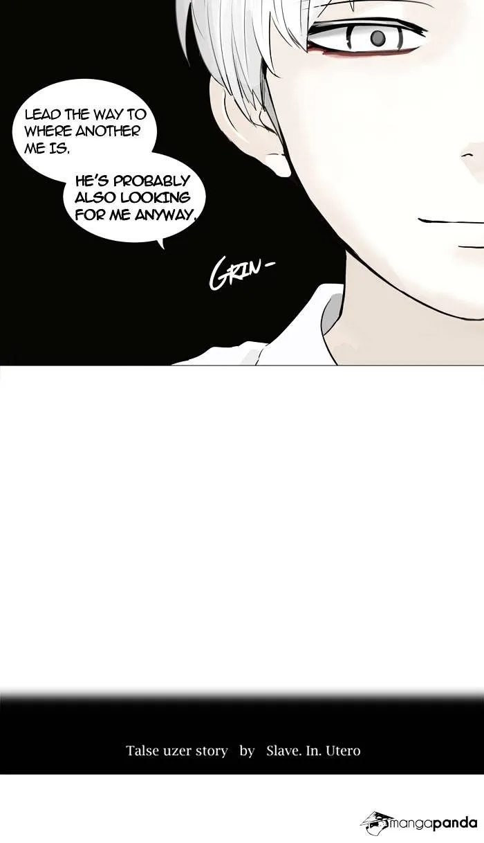 Tower of God Chapter 245 Online - página 4