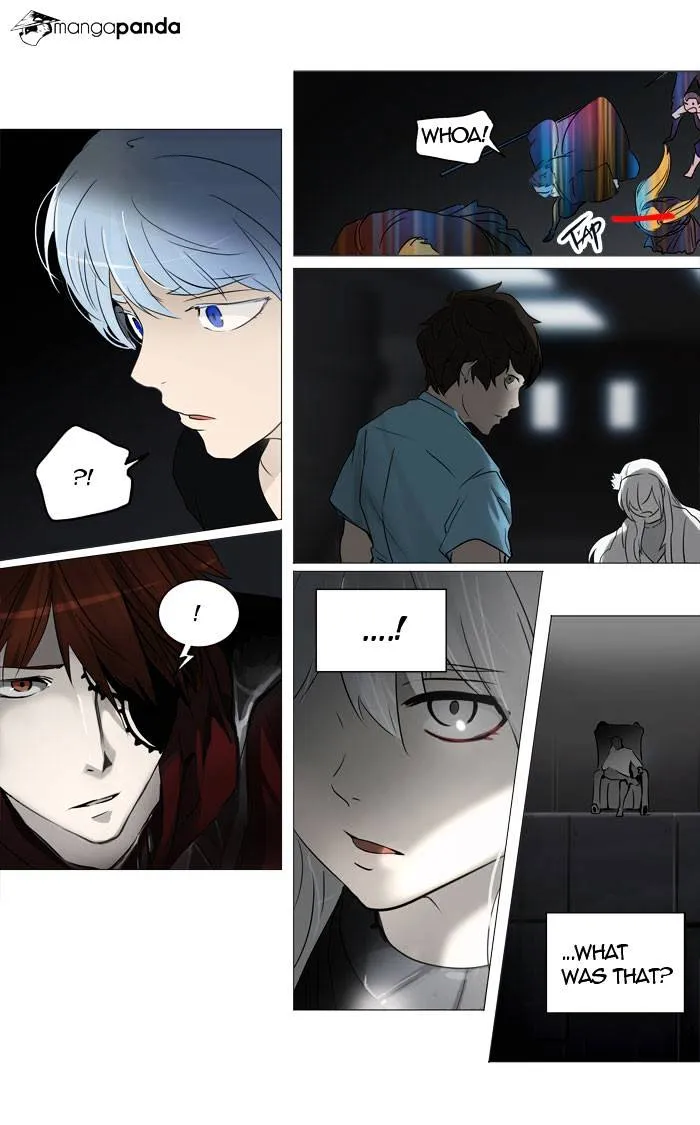 Tower of God Chapter 245 Online - página 7