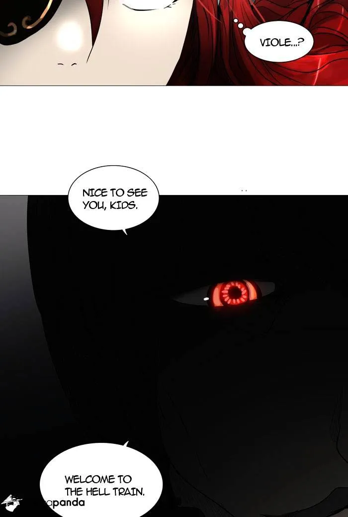 Tower of God Chapter 245 Online - página 9