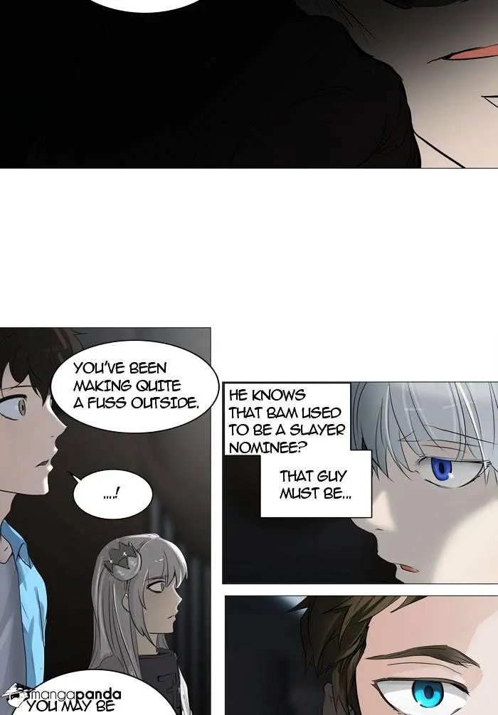 Tower of God Chapter 245 Online - página 10