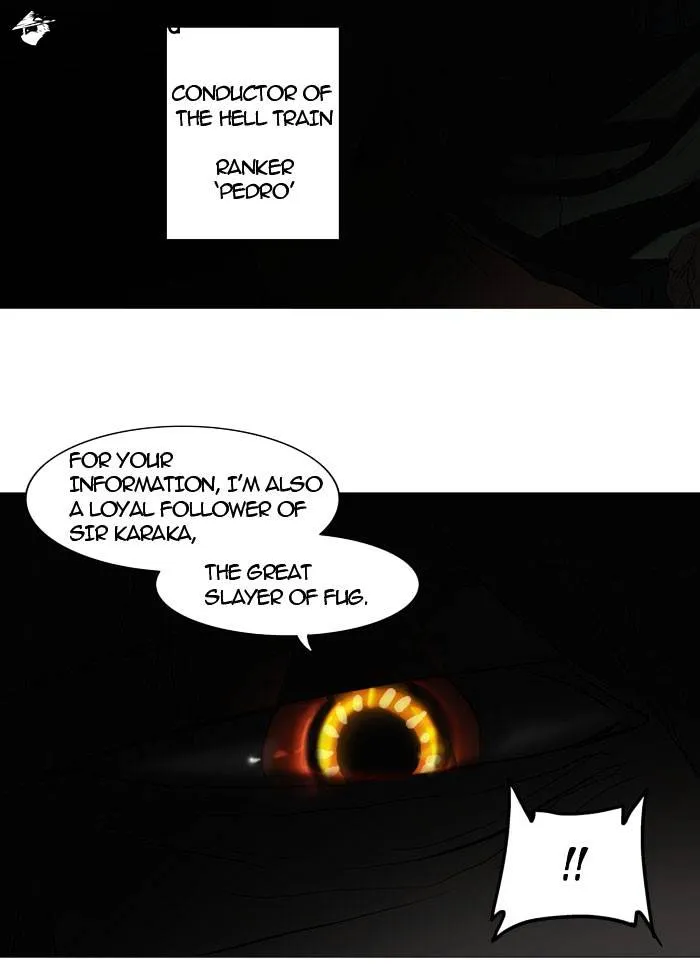 Tower of God Chapter 245 Online - página 12
