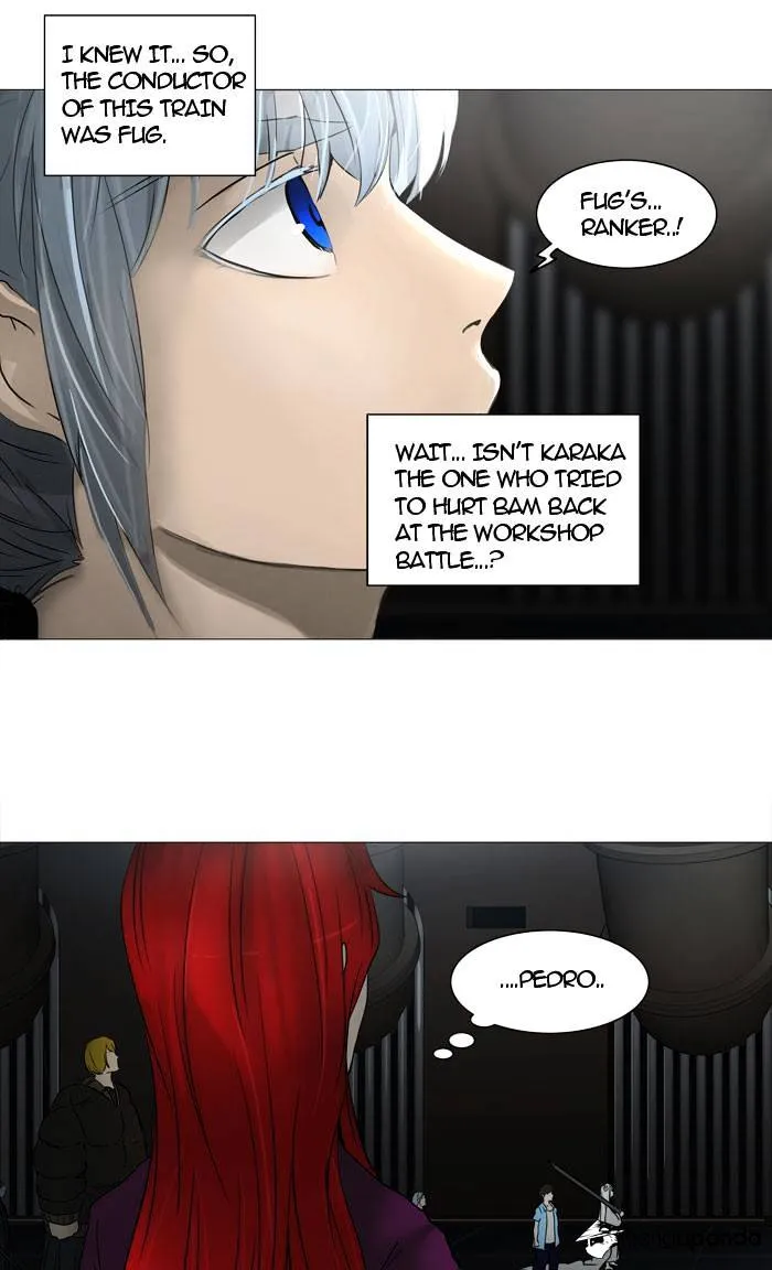 Tower of God Chapter 245 Online - página 14