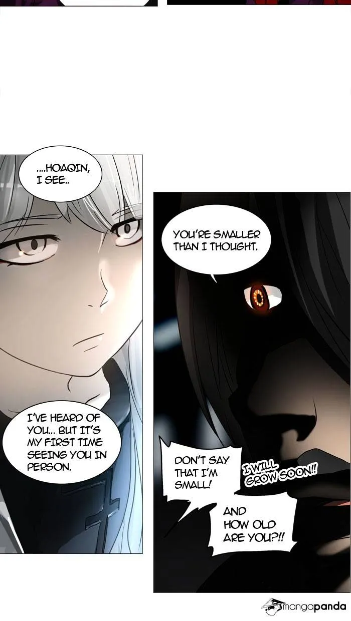 Tower of God Chapter 245 Online - página 16