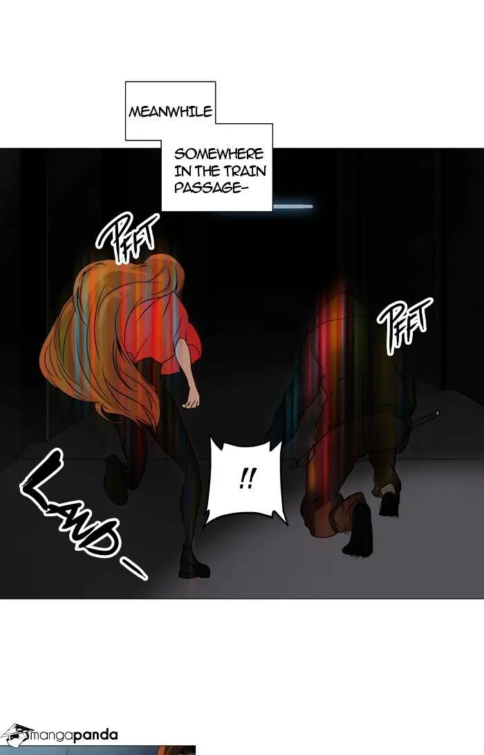 Tower of God Chapter 245 Online - página 20