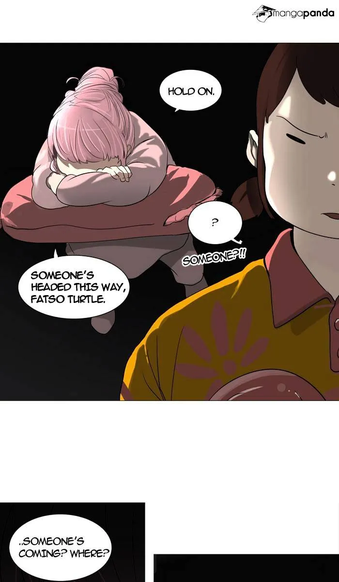 Tower of God Chapter 245 Online - página 25