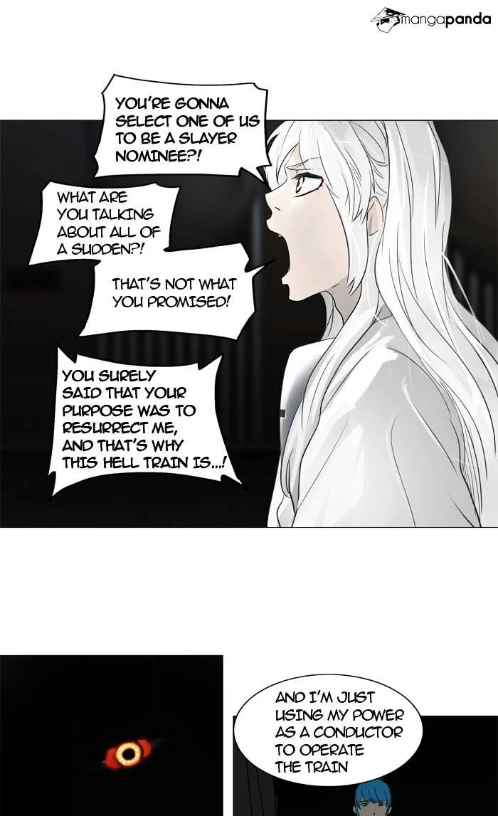 Tower of God Chapter 245 Online - página 27
