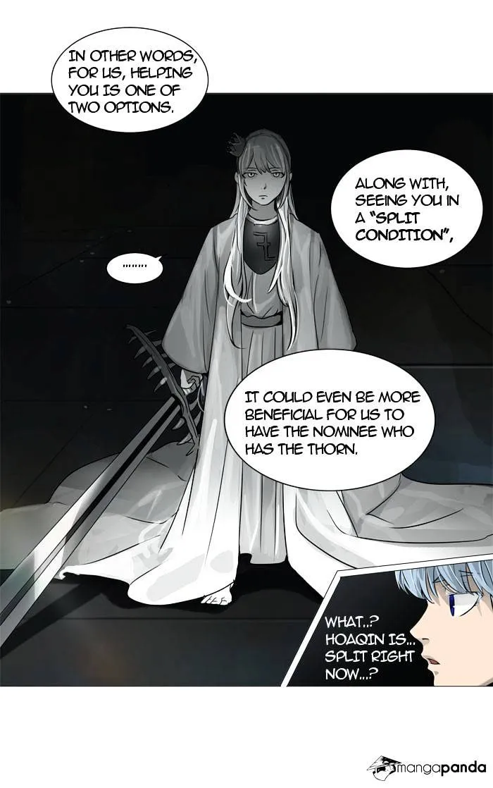 Tower of God Chapter 245 Online - página 31