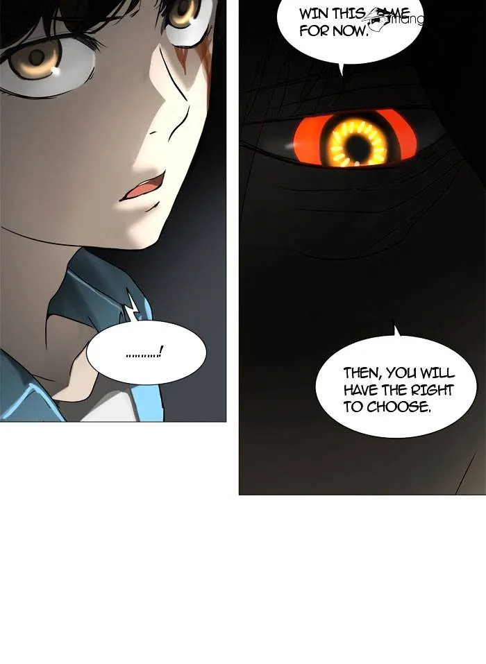 Tower of God Chapter 245 Online - página 36