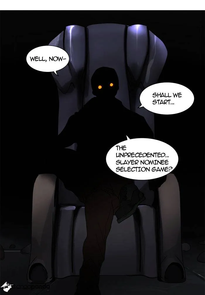 Tower of God Chapter 245 Online - página 37