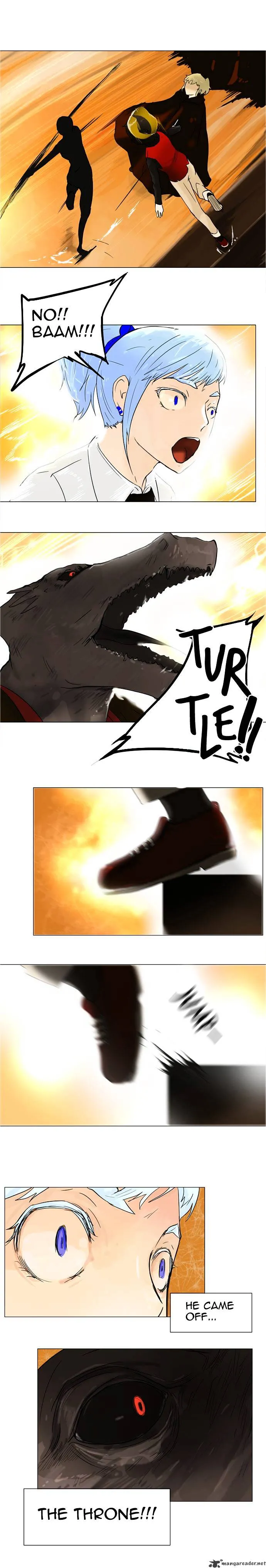 Tower of God Chapter 25 Online - página 5
