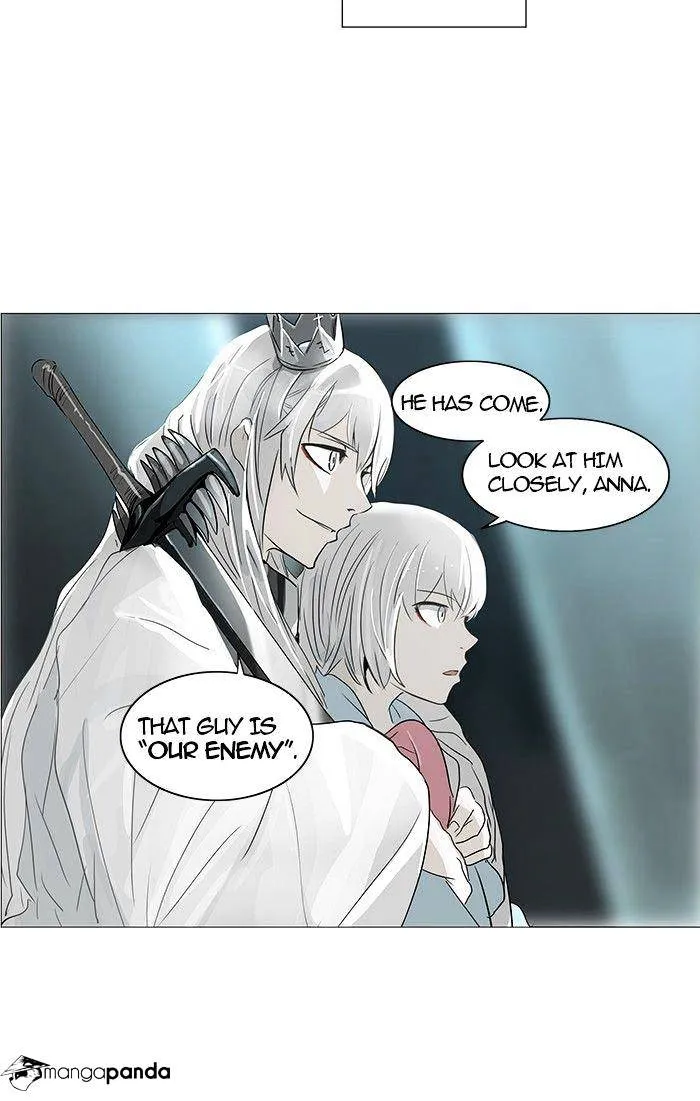 Tower of God Chapter 252 Online - página 3