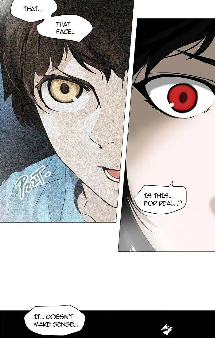 Tower of God Chapter 252 Online - página 5