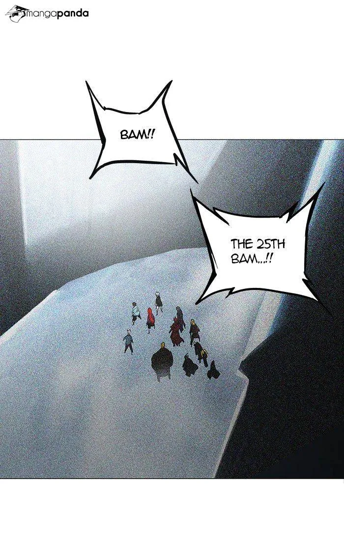 Tower of God Chapter 252 Online - página 10