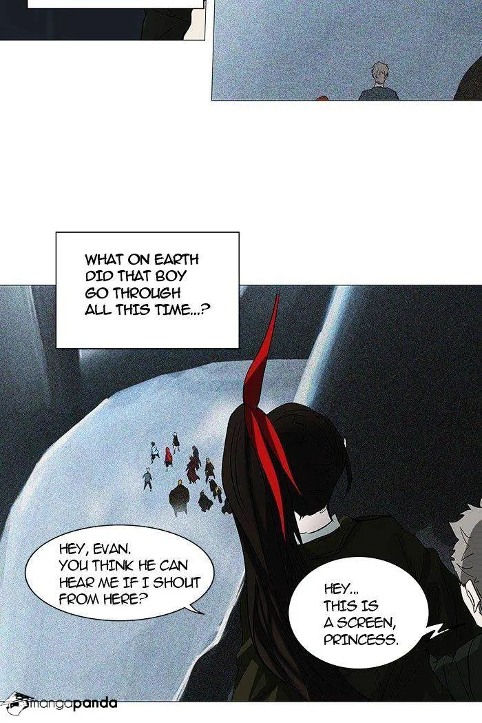 Tower of God Chapter 252 Online - página 14