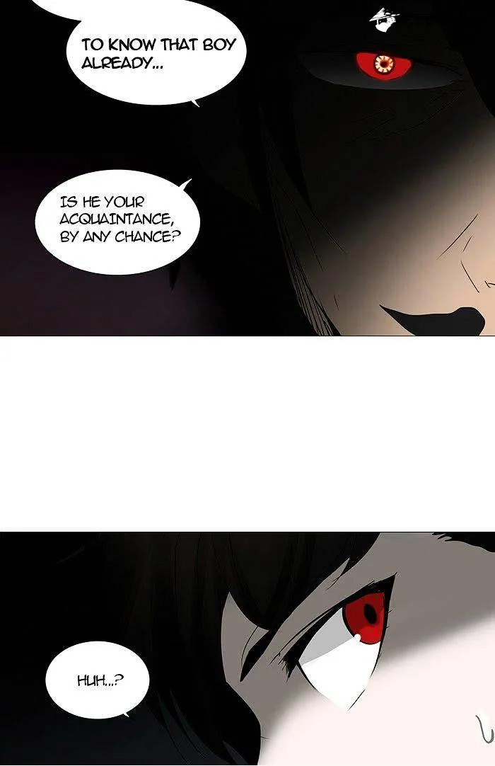 Tower of God Chapter 252 Online - página 16