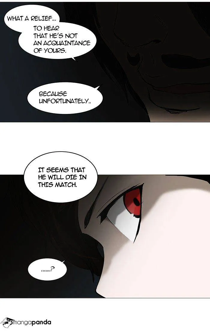 Tower of God Chapter 252 Online - página 18