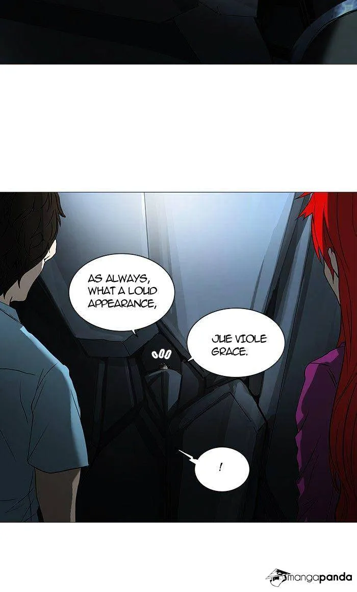 Tower of God Chapter 252 Online - página 20