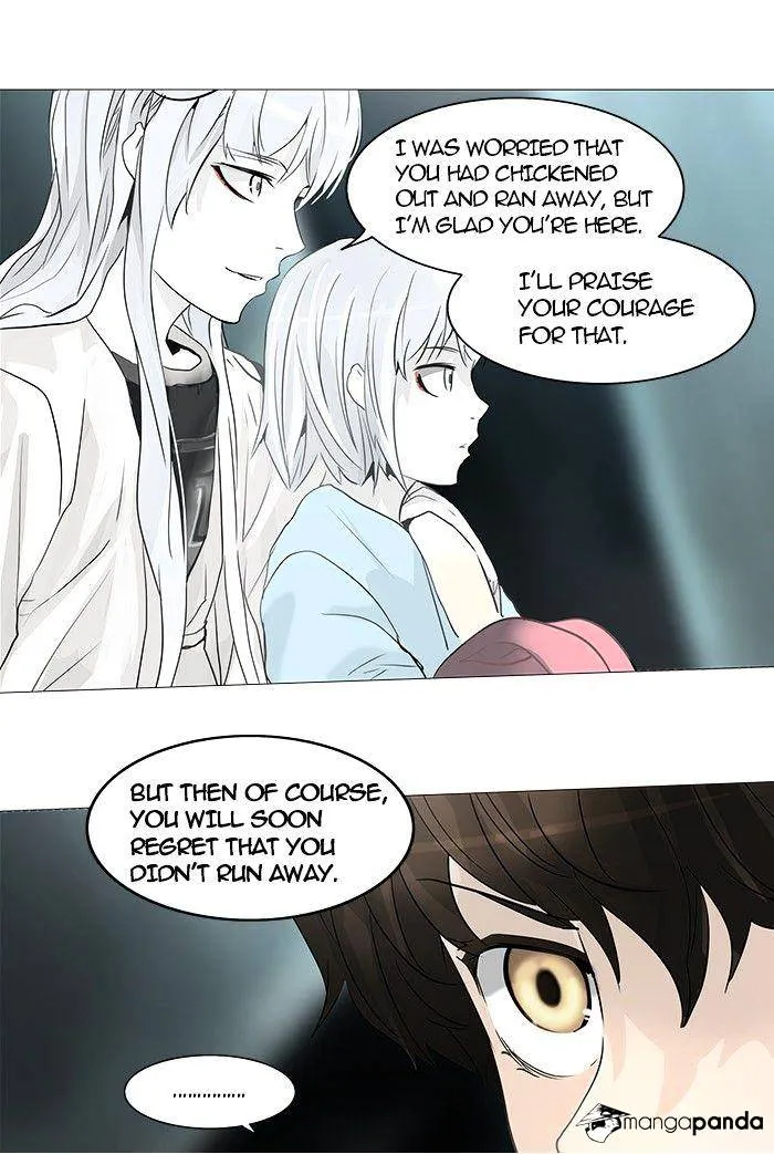 Tower of God Chapter 252 Online - página 21
