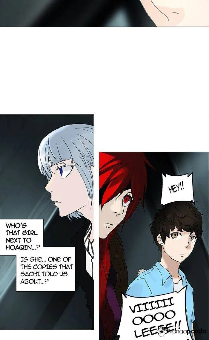 Tower of God Chapter 252 Online - página 22