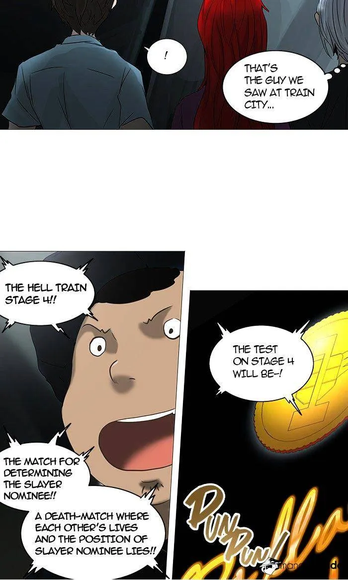 Tower of God Chapter 252 Online - página 26