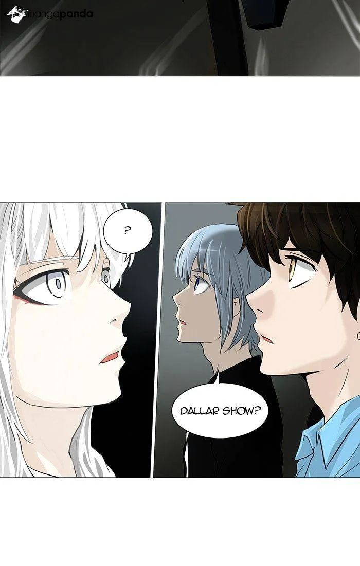 Tower of God Chapter 252 Online - página 28