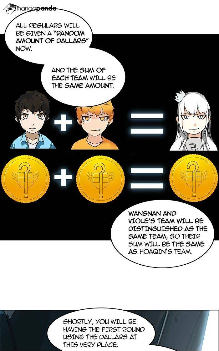 Tower of God Chapter 252 Online - página 31