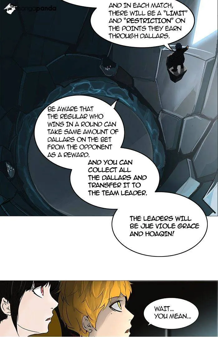 Tower of God Chapter 252 Online - página 32