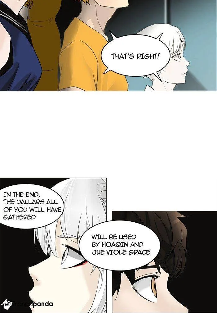 Tower of God Chapter 252 Online - página 33