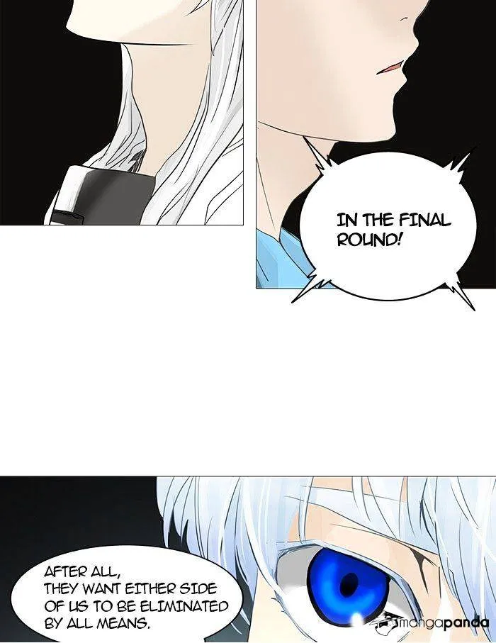 Tower of God Chapter 252 Online - página 34