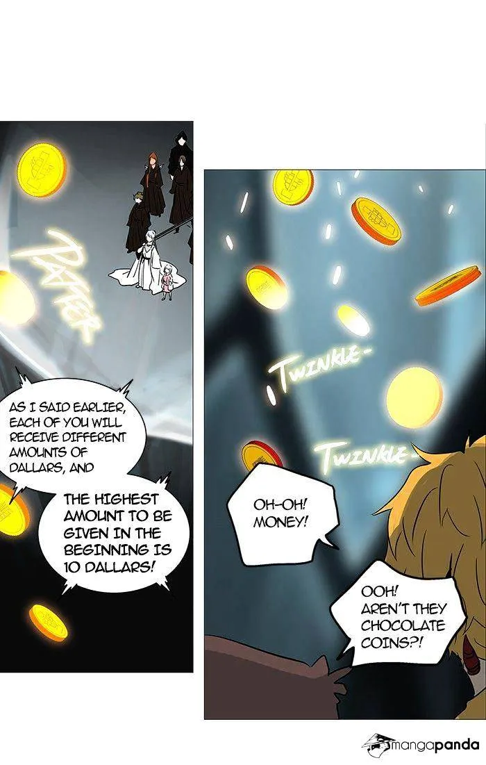 Tower of God Chapter 252 Online - página 39