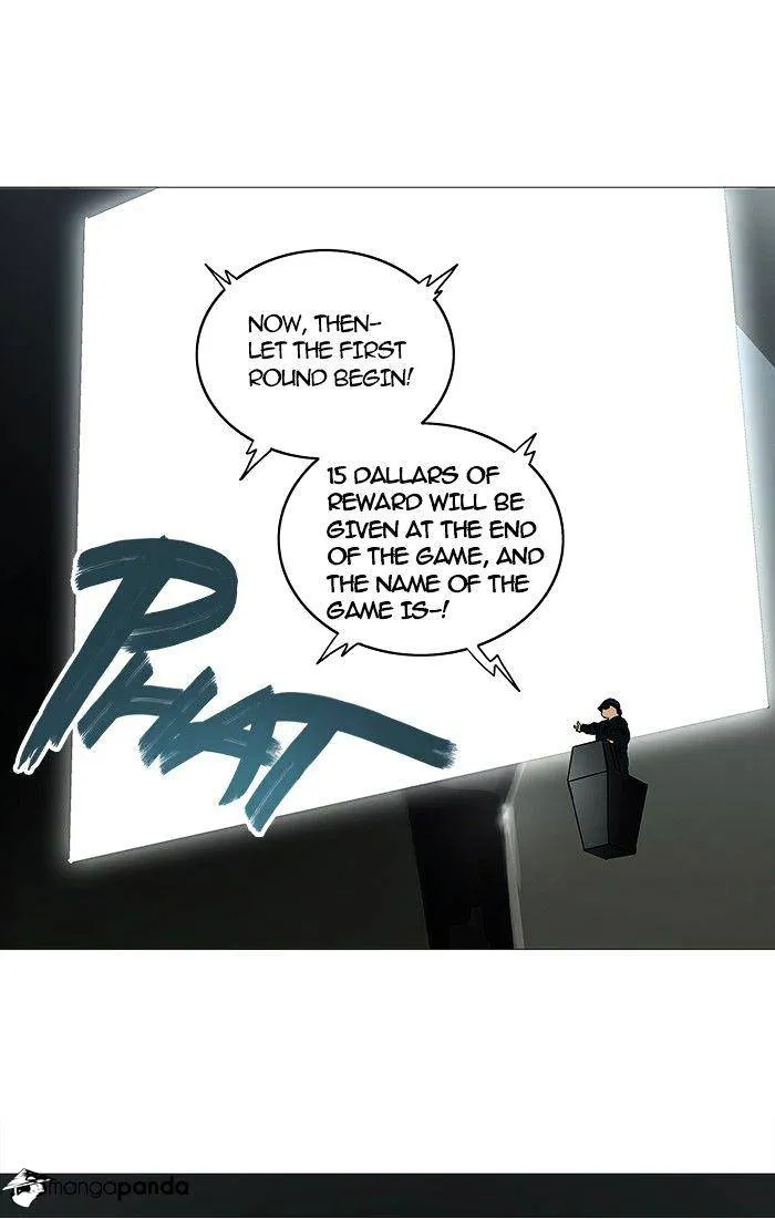 Tower of God Chapter 252 Online - página 43