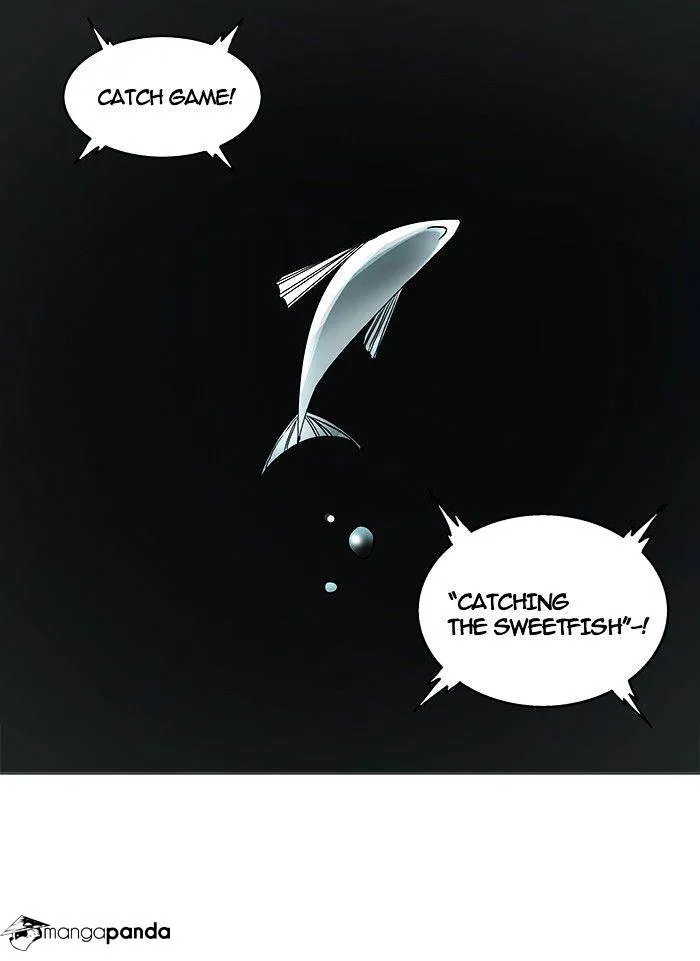 Tower of God Chapter 252 Online - página 44